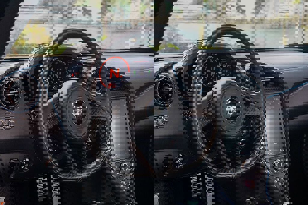 Used 2021 McLaren 765LT Coupe photo 71