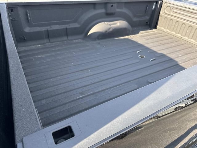 2021 RAM 3500 Limited