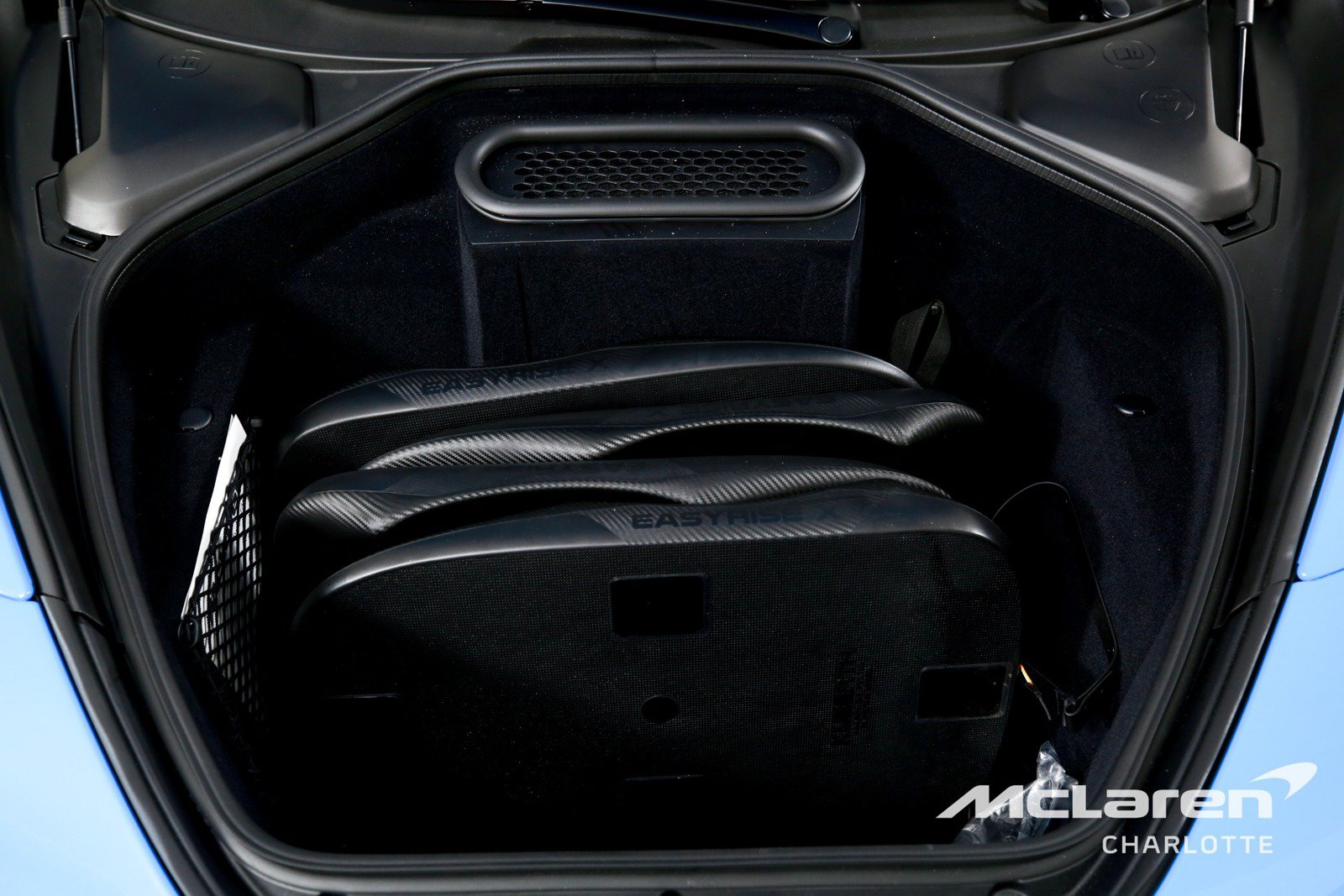 New 2027 McLaren 750S Spider photo 18