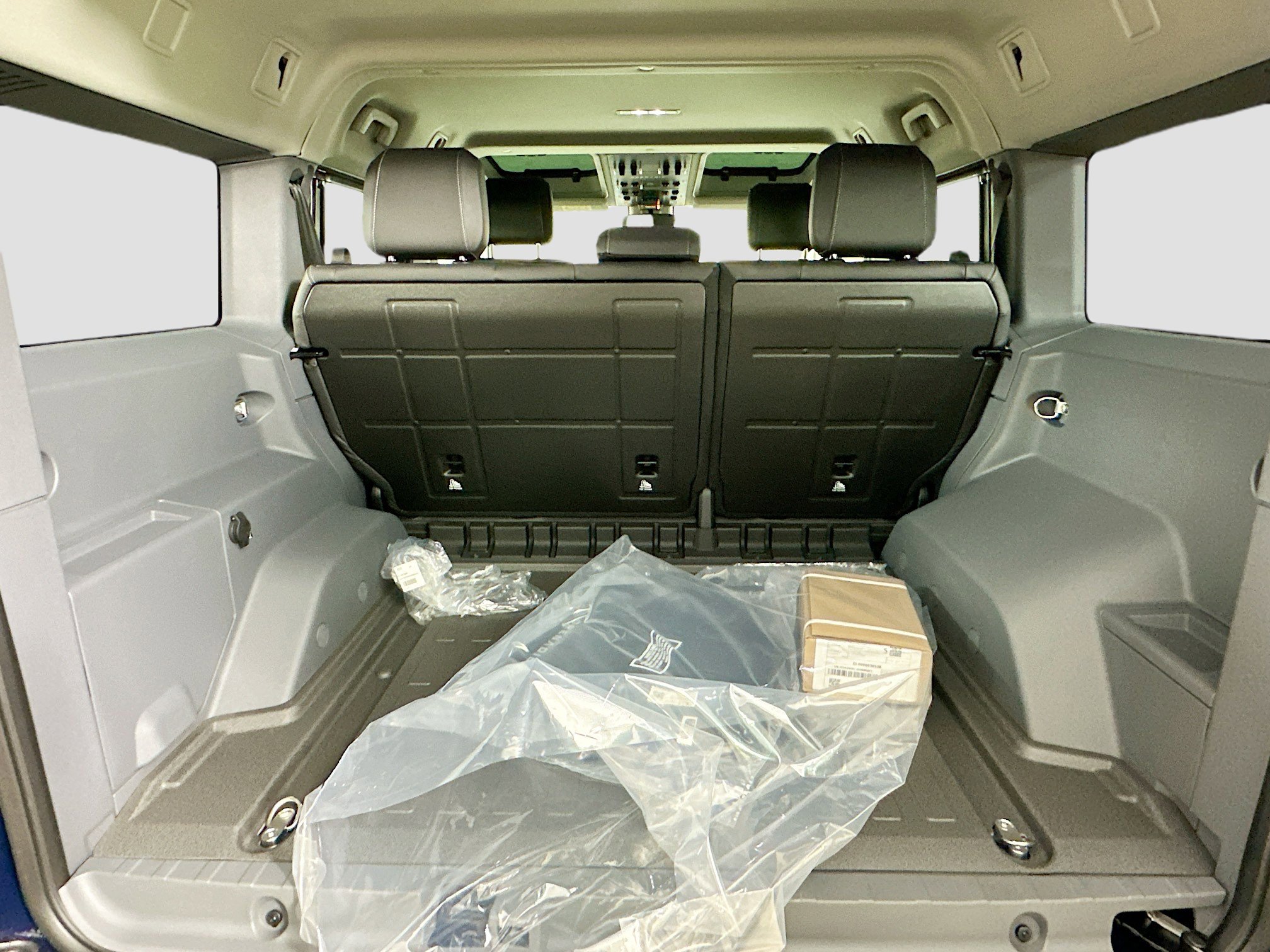 2026 INEOS Grenadier