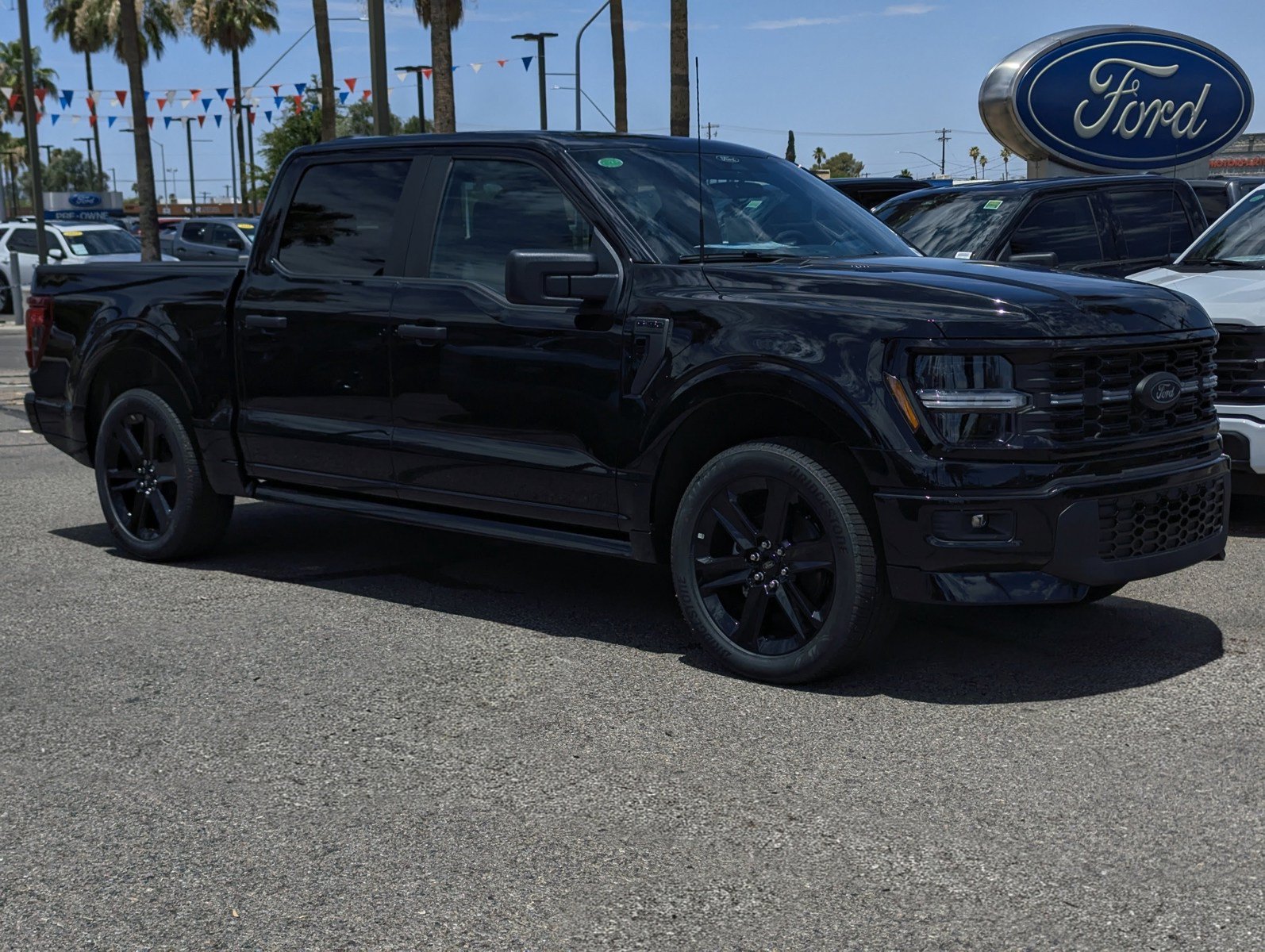 Used 2017 Ford F150 for Sale in Tucson, AZ - Autotrader