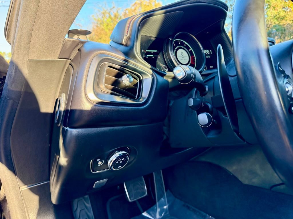 2018 Aston Martin Db11 V12