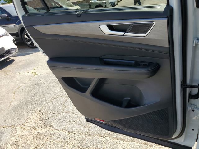 2025 Volkswagen Atlas Cross Sport SE