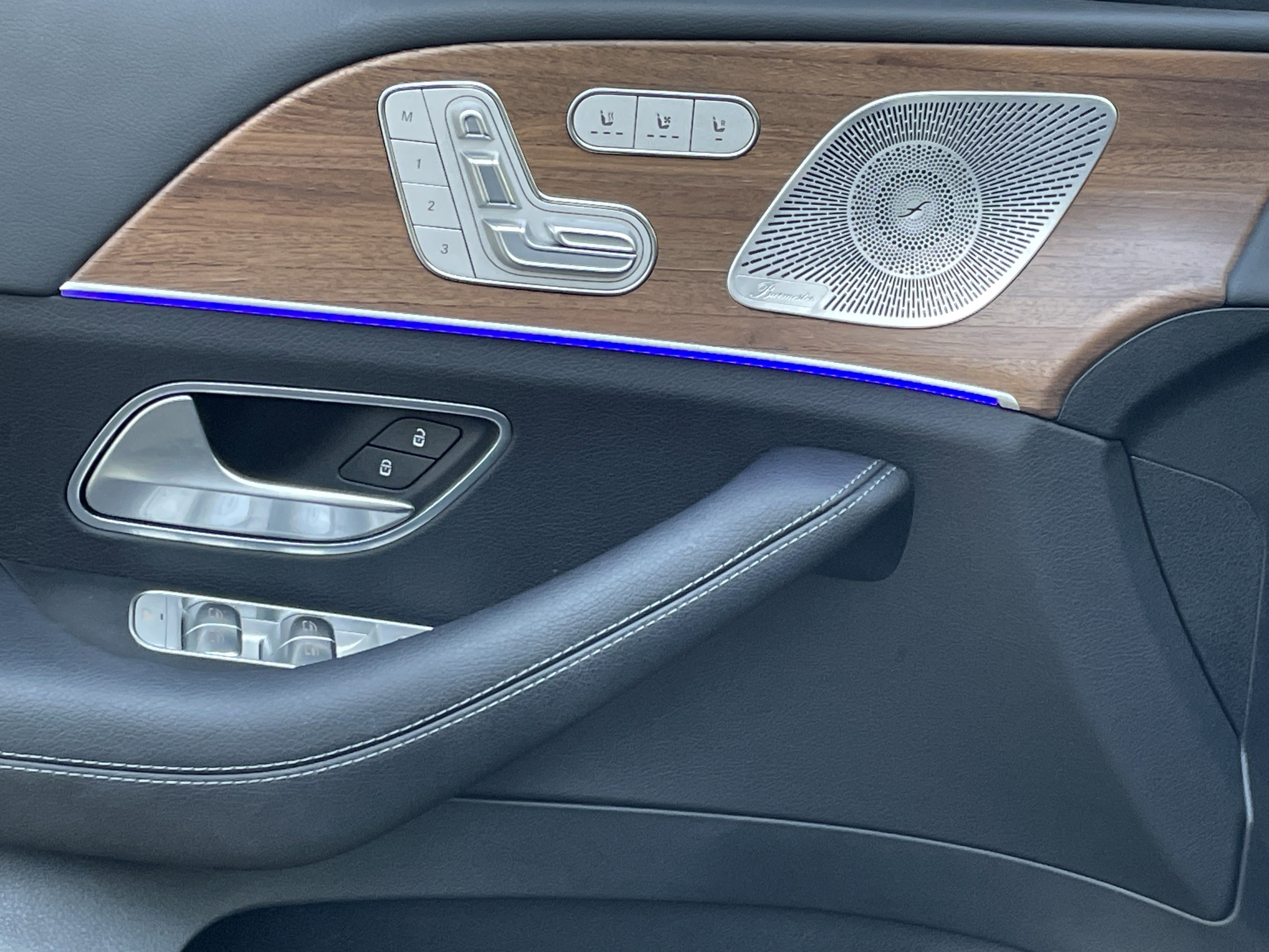 2025 Mercedes-Benz GLE 350 4MATIC