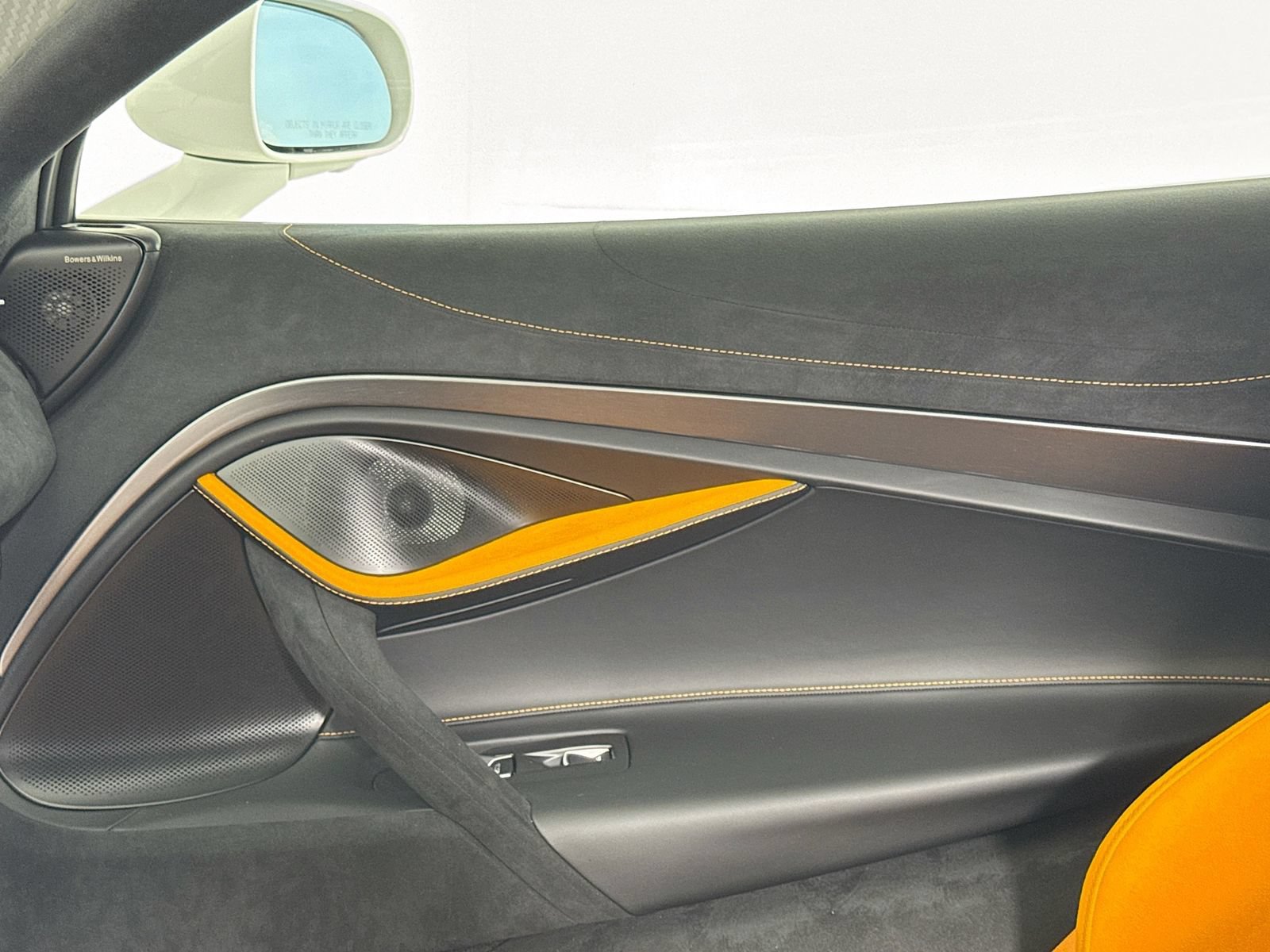 New 2026 McLaren 750S Spider photo 15