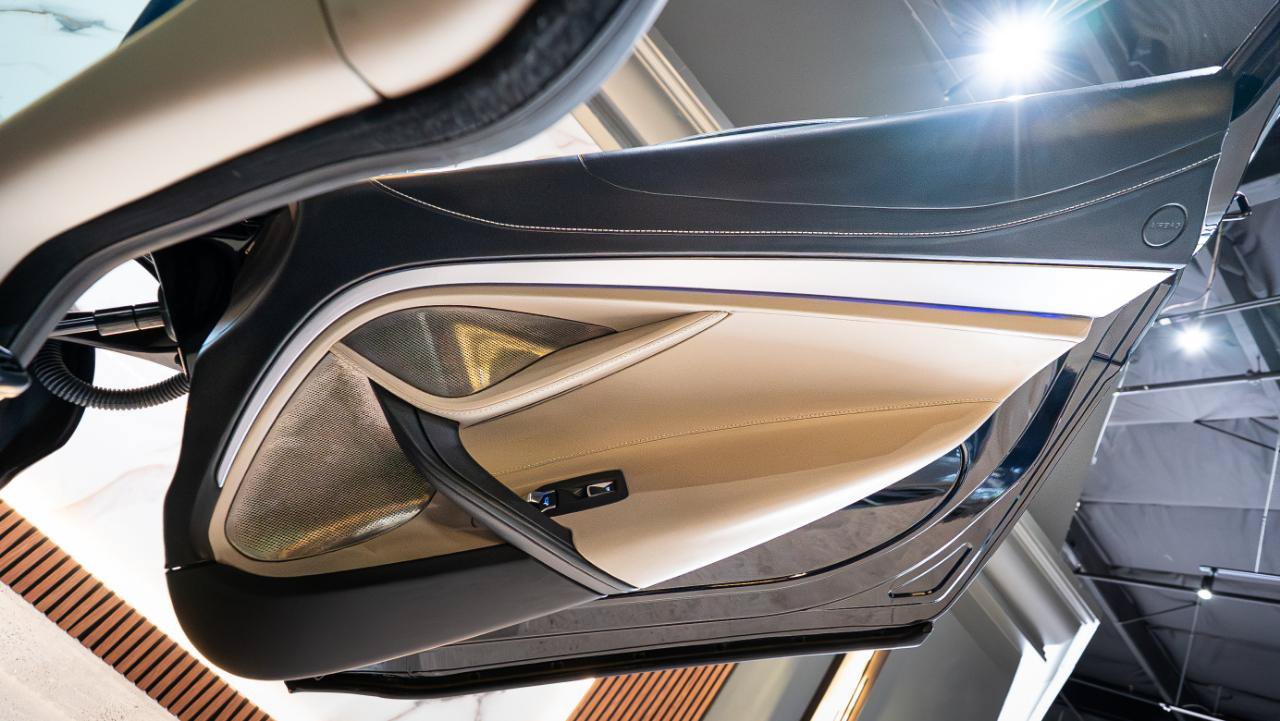 Used 2018 McLaren 720S Luxury photo 26