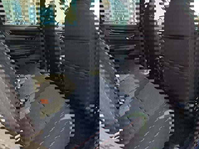 2026 Honda Cr-V TrailSport