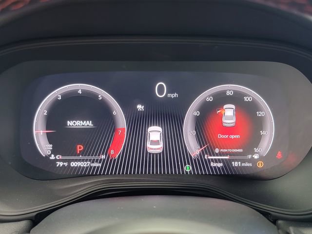 2025 Acura TLX SH-AWD w/ A-SPEC Pkg