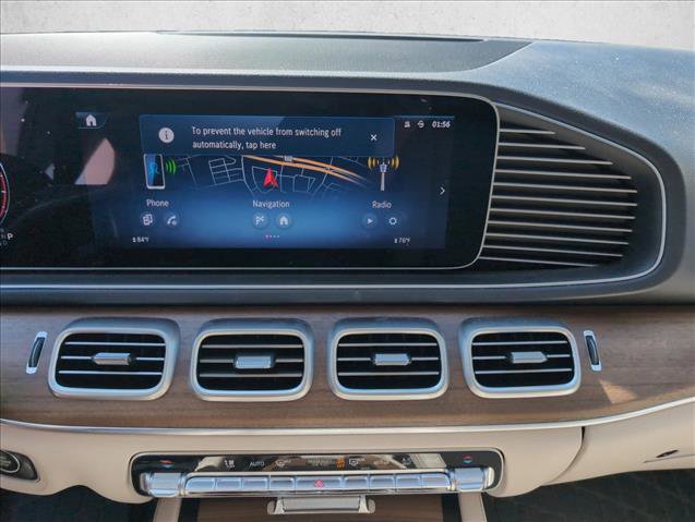 2025 Mercedes-Benz GLE 350 4MATIC