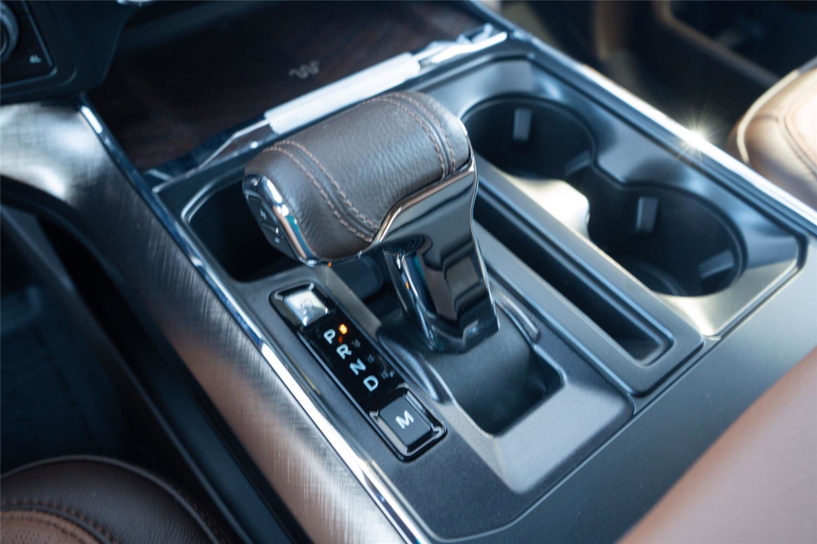 2025 Ford F150 King Ranch