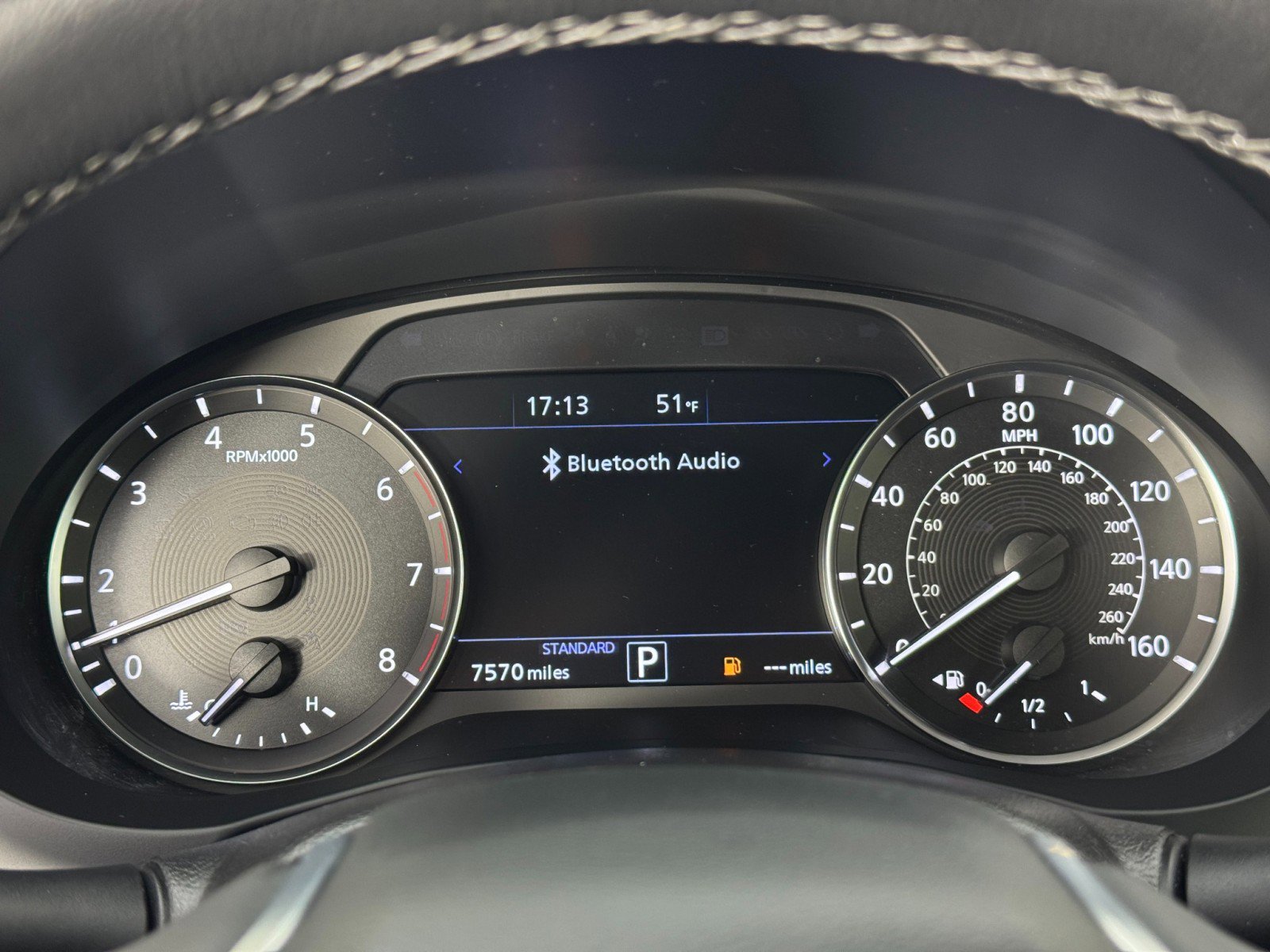 2024 INFINITI Qx50 Luxe