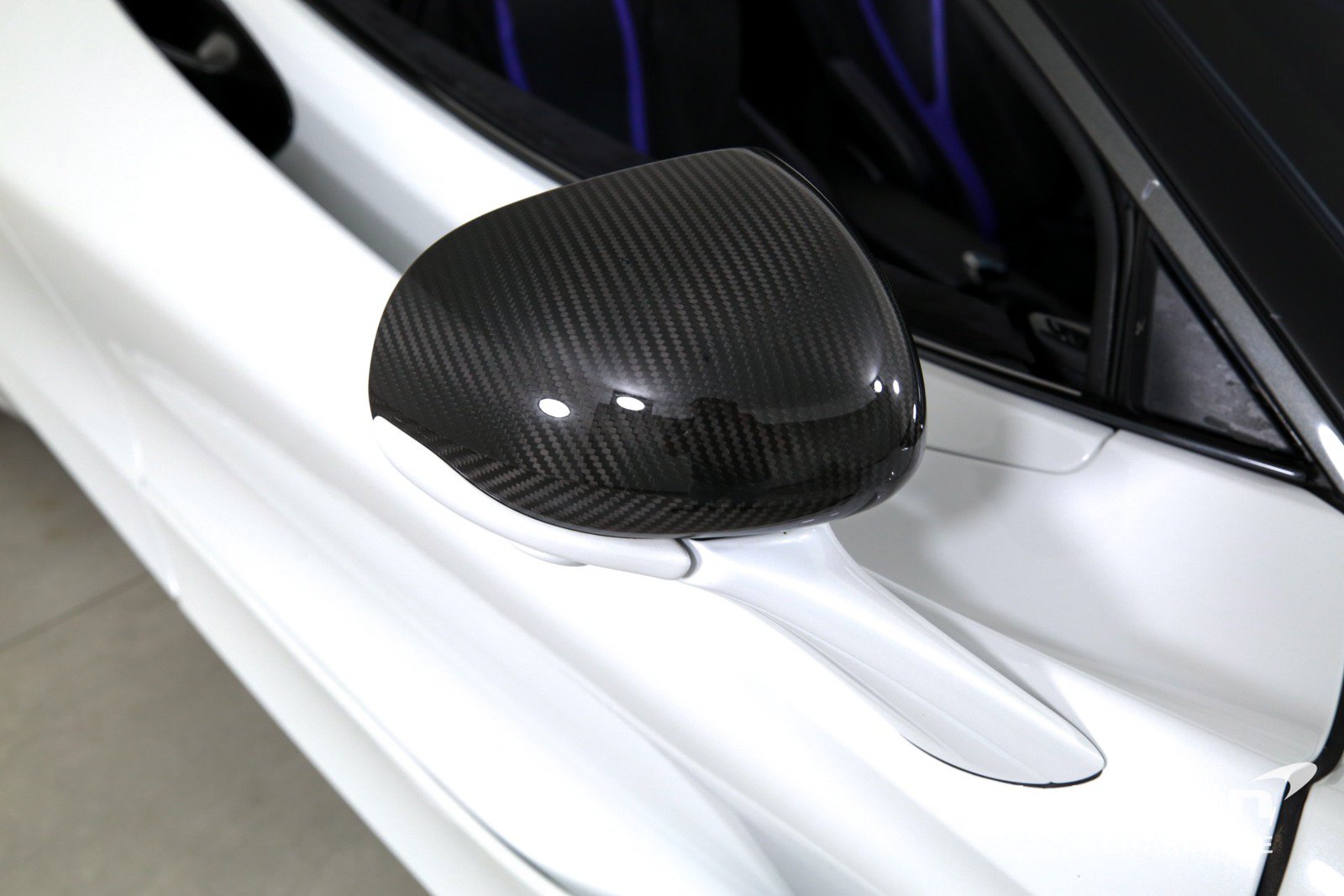 Used 2022 McLaren 720S Spider photo 32