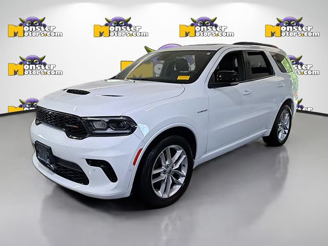 Used 2024 Dodge Durango R/T