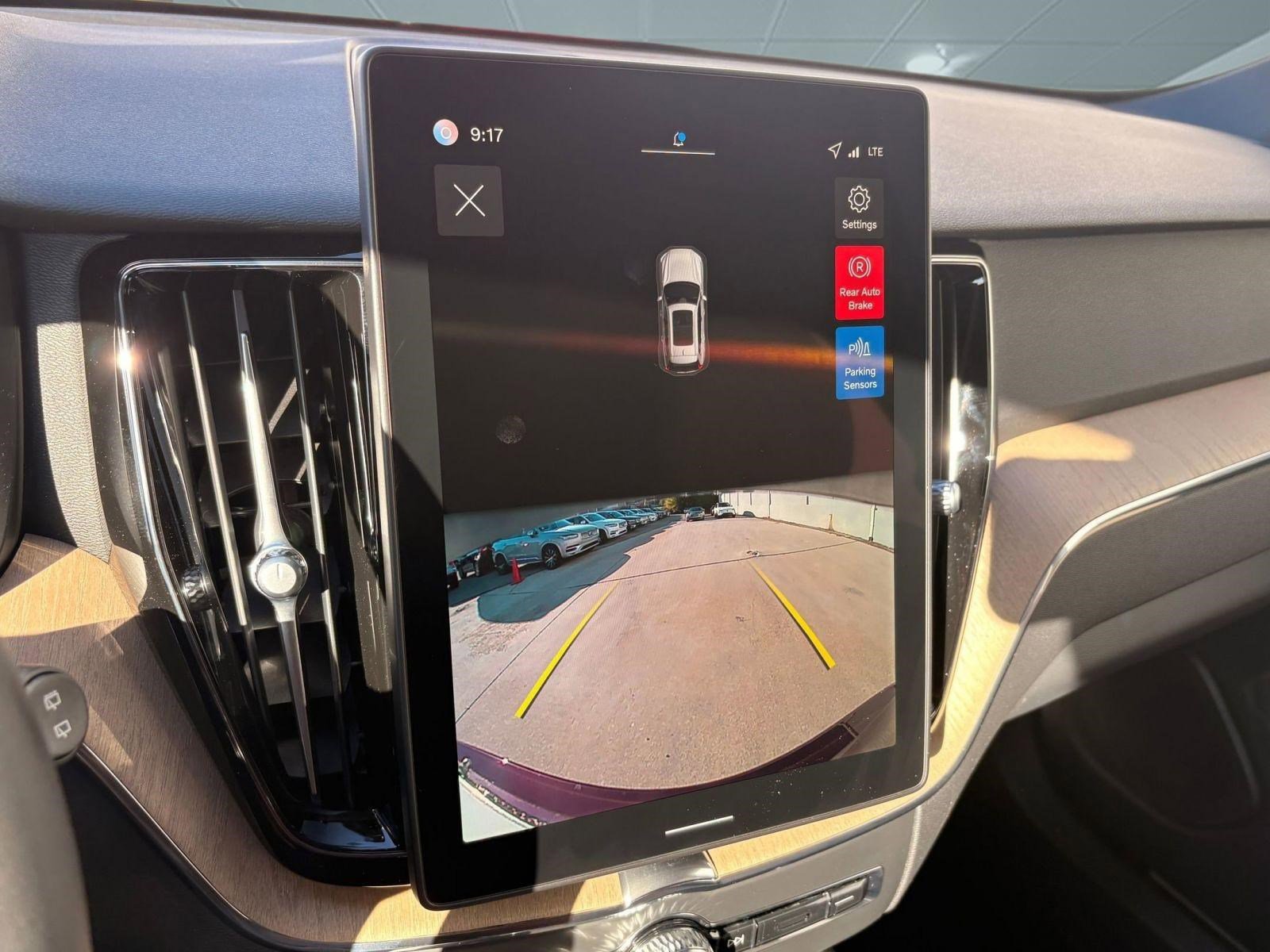 2026 Volvo Xc60 B5 Core