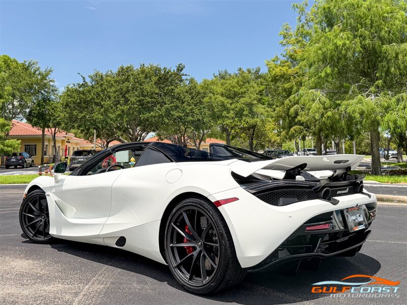 Used 2021 McLaren 720S Performance photo 42