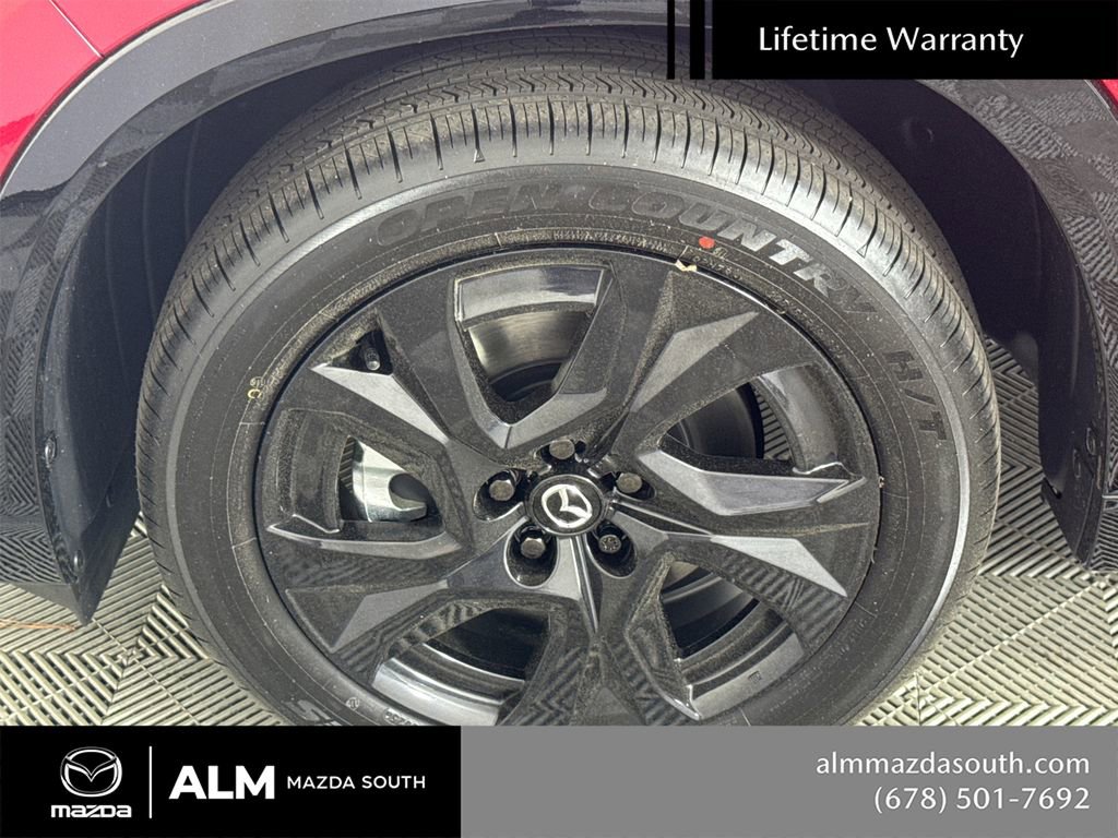 2026 MAZDA Cx-5 2.5 S w/ Premium Plus Package