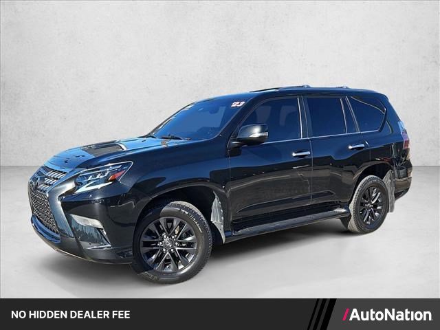 Used 2023 Lexus GX 460 Premium w/ Premium Package