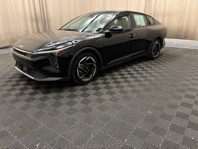2025 Kia K4 EX FWD for sale in Bedford, OH