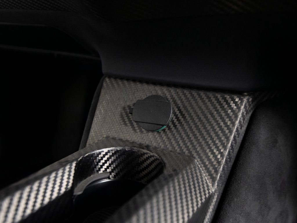 Used 2015 McLaren P1 photo 56