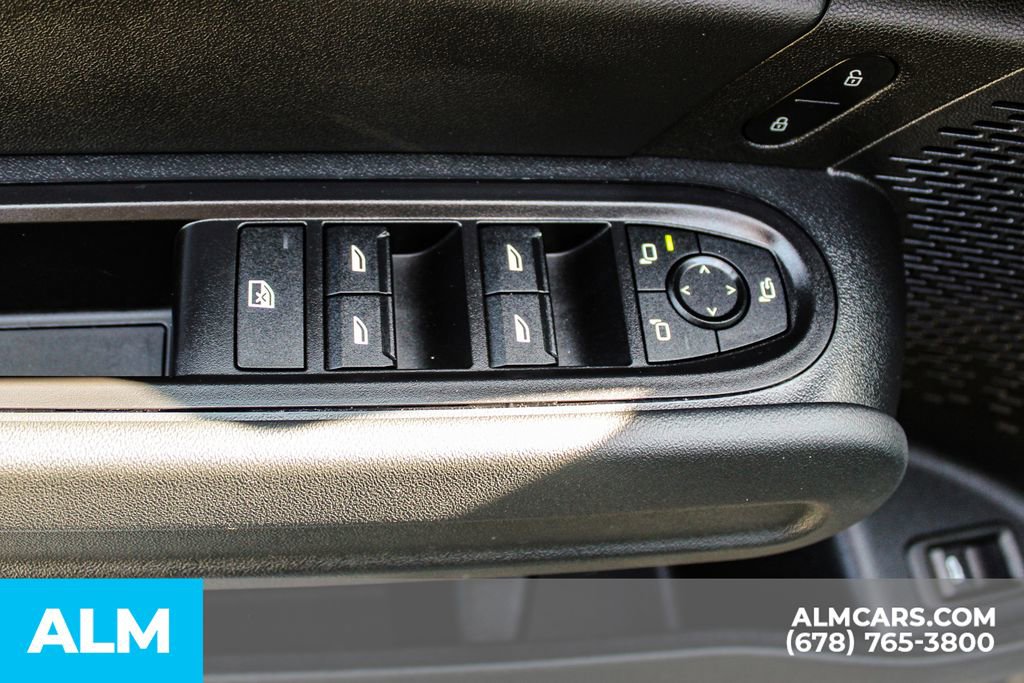 2025 MINI Cooper Countryman S