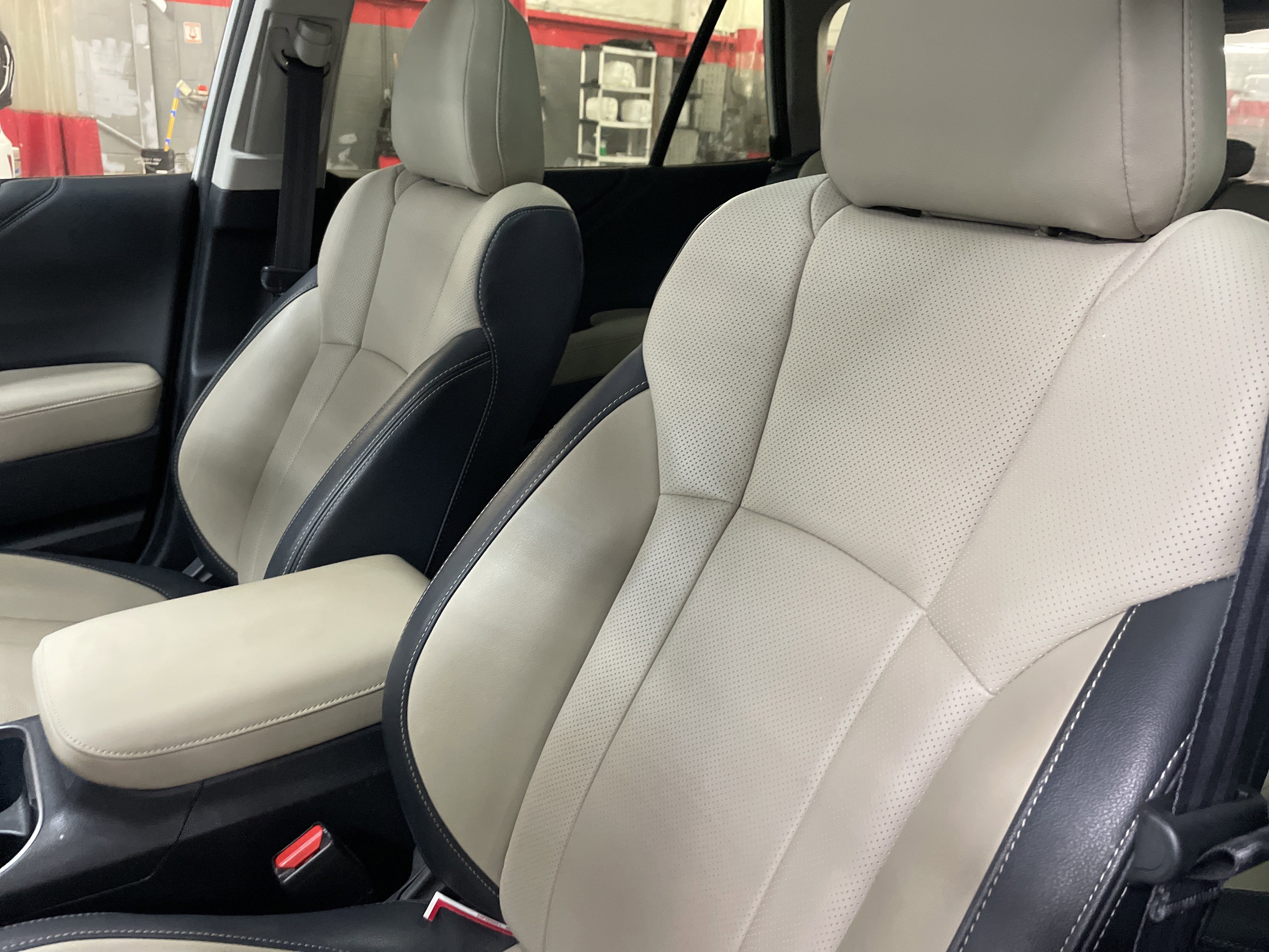 2022 Subaru Outback Limited XT