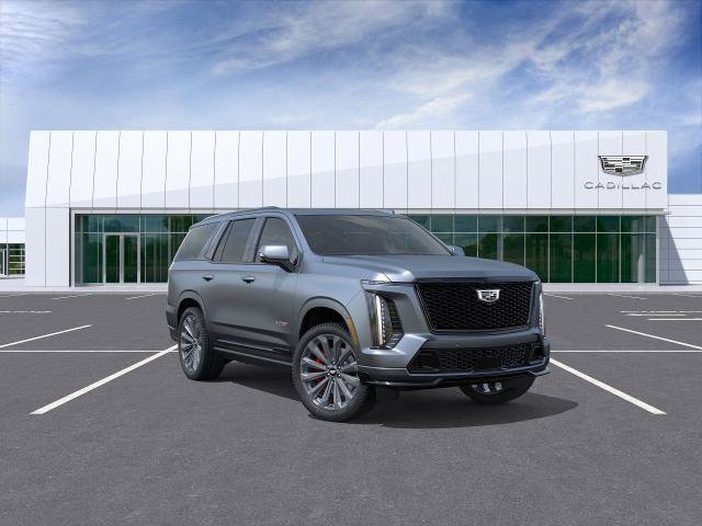 New 2026 Cadillac Escalade V