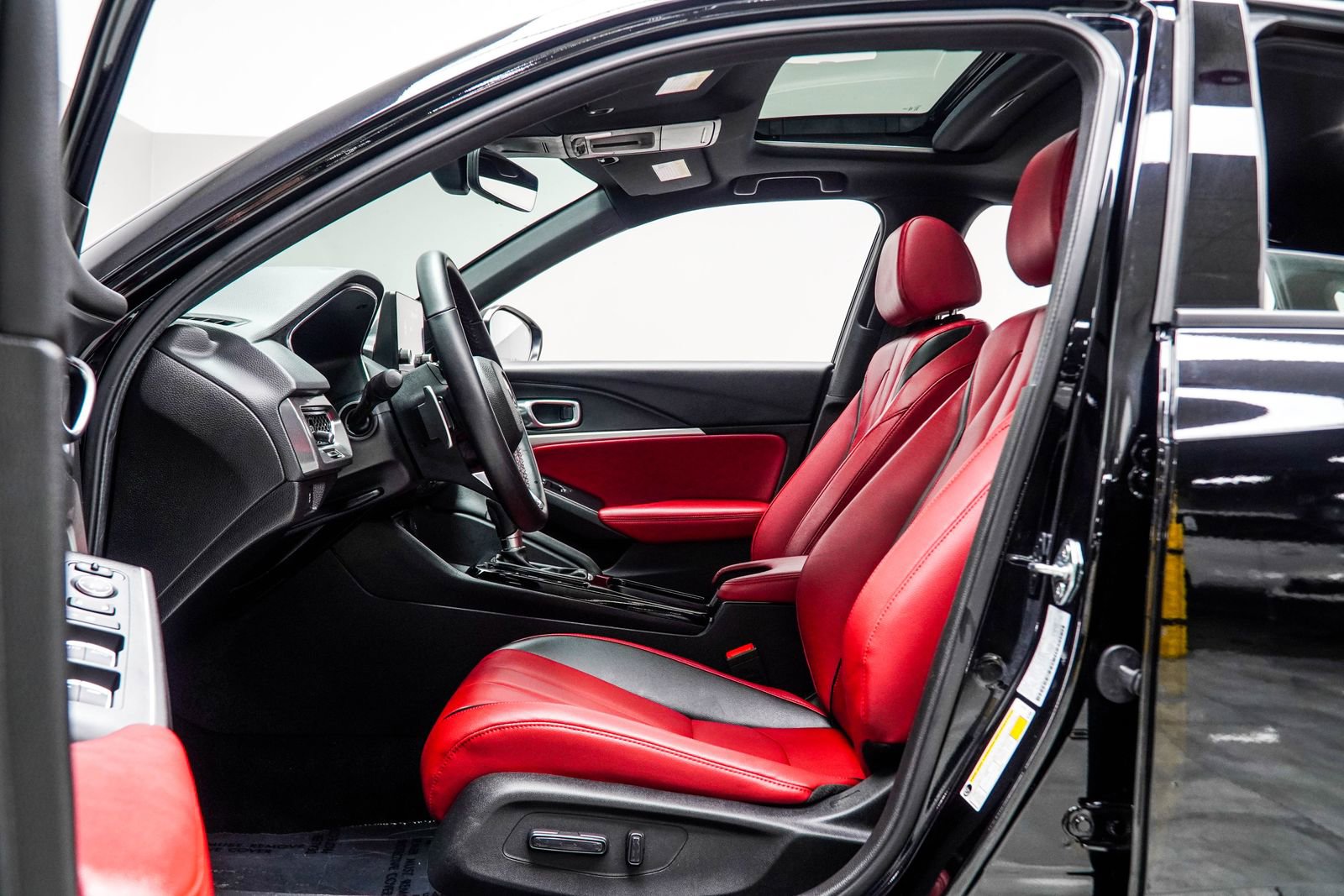 2025 Acura Integra A-Spec