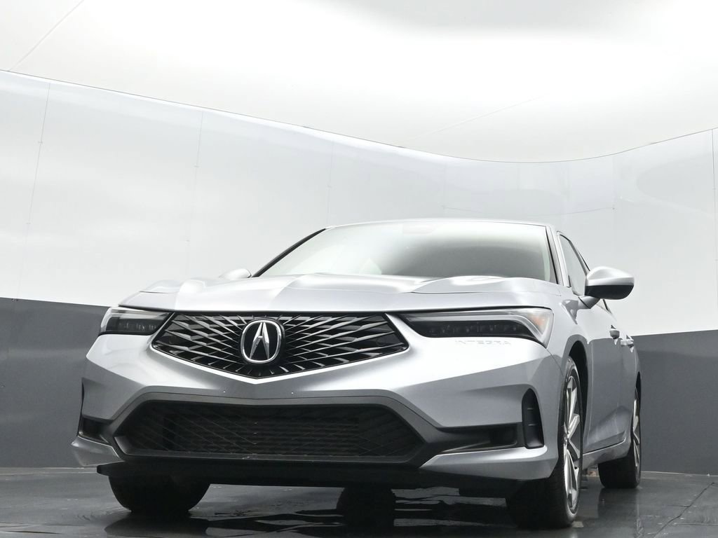 2024 Acura Integra