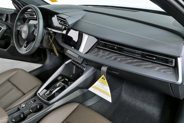 2026 Audi A3 2.0T Premium