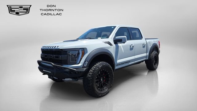 Used 2023 Ford F150 Raptor