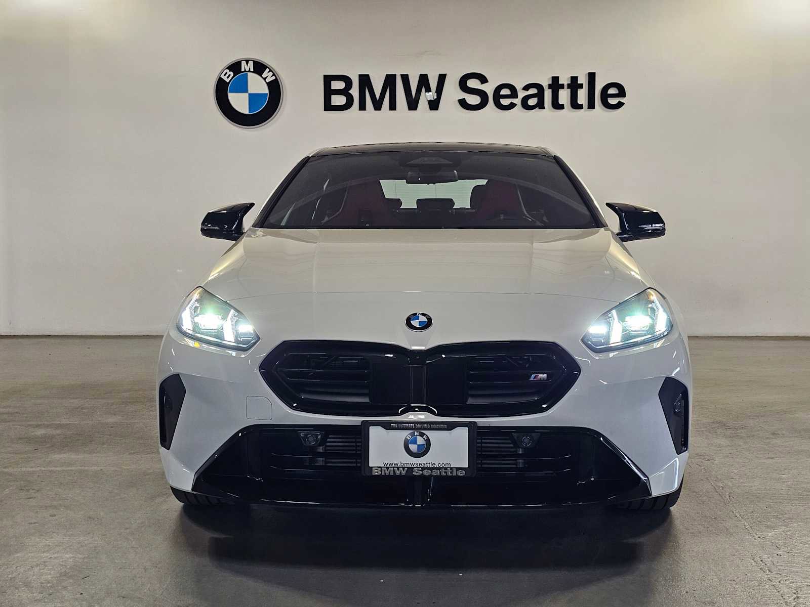 2025 BMW M235i xDrive