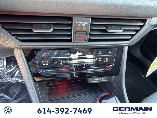 2026 Volkswagen Jetta GLI Autobahn