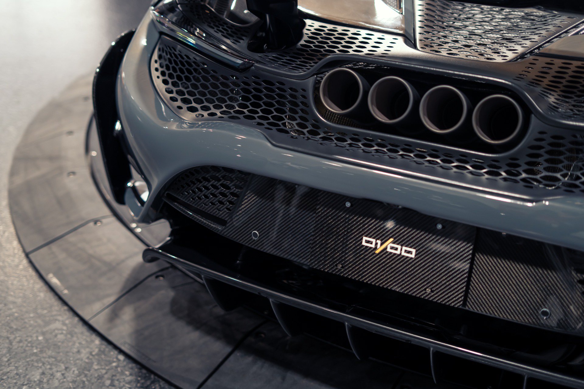 Used 2021 McLaren 765LT photo 37