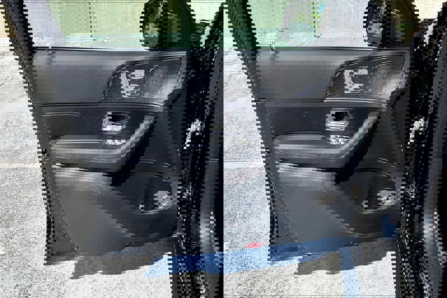 2023 Mercedes-Benz GLE 350