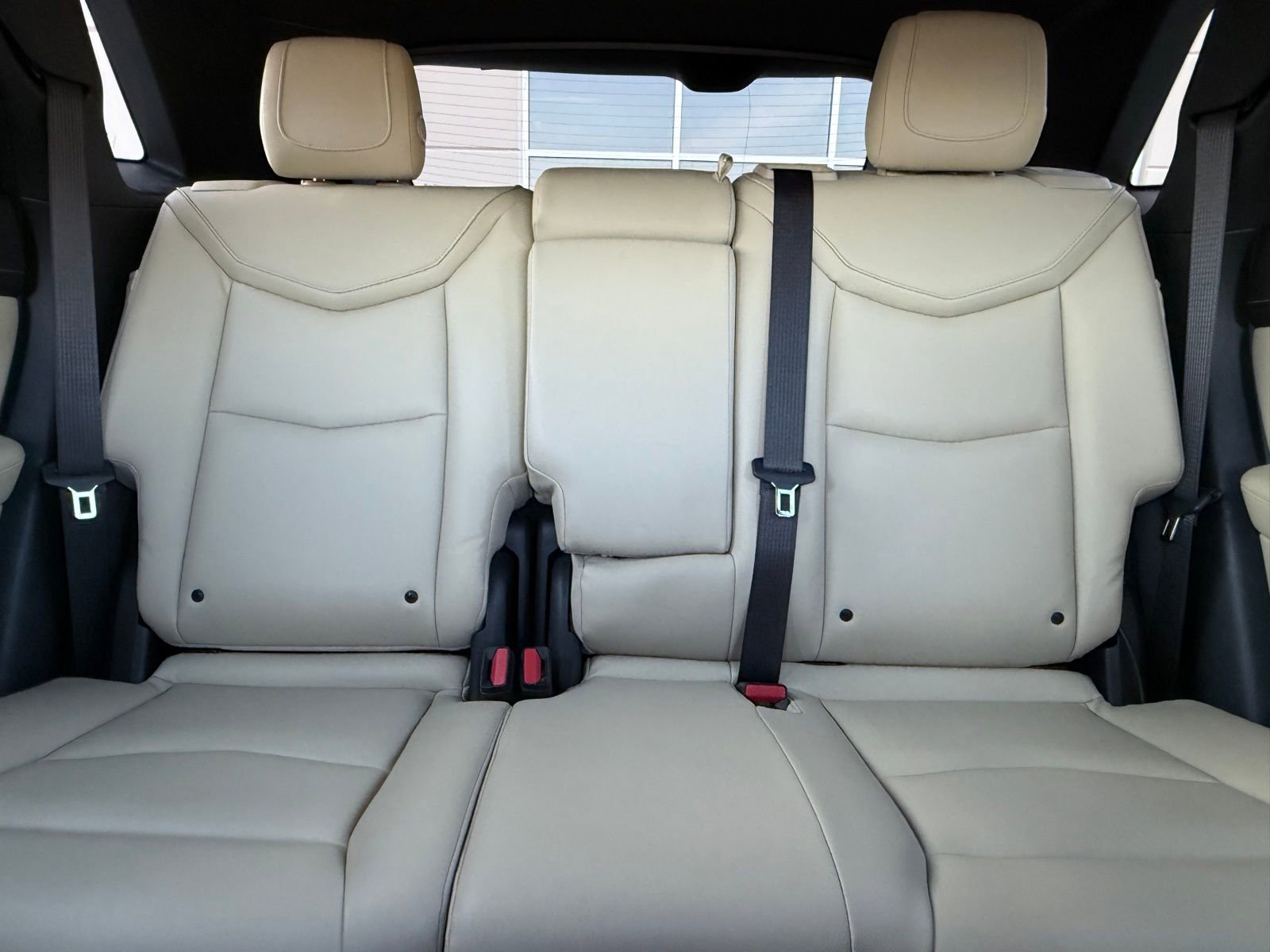 2017 Cadillac XT5 FWD