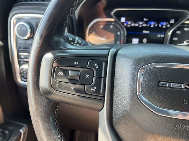 2022 GMC Sierra 2500 Denali