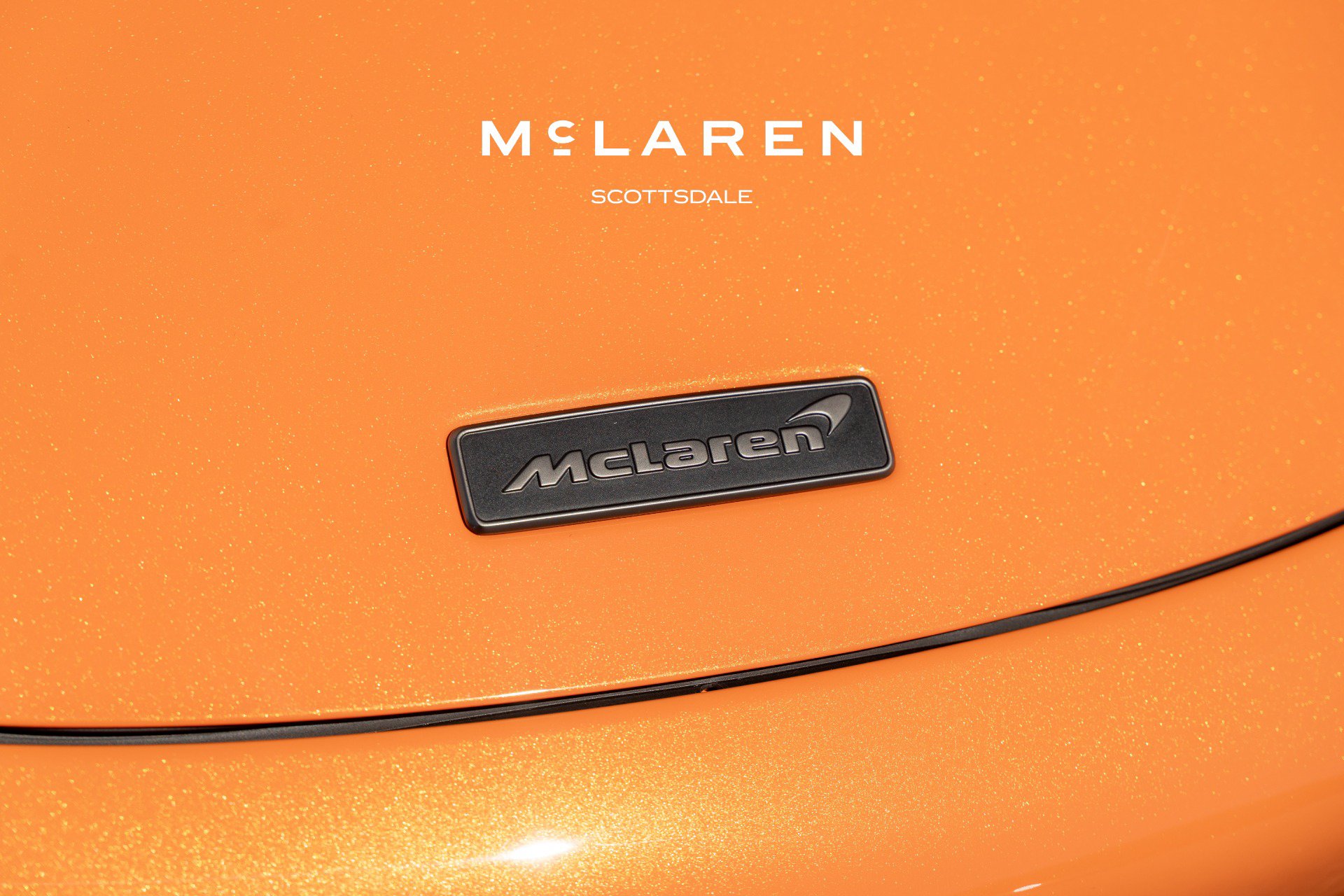 New 2027 McLaren 750S Spider photo 19