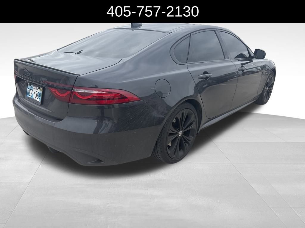Used Jaguar XF for Sale in Oklahoma City, OK - Autotrader