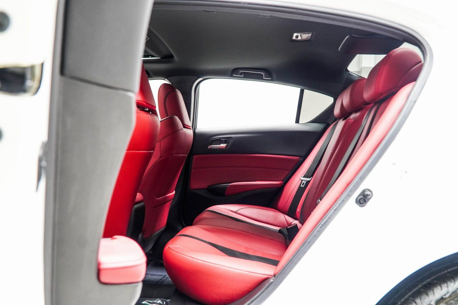 2022 Acura ILX w/ Premium & A-SPEC Package