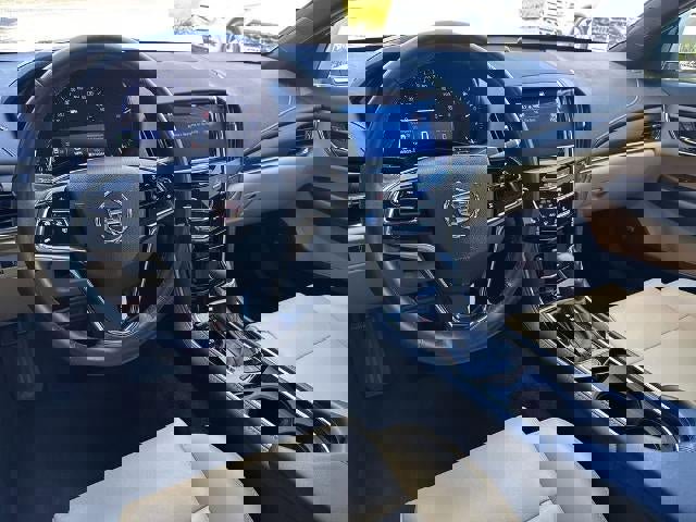 2014 Cadillac ATS 2.0T Sedan