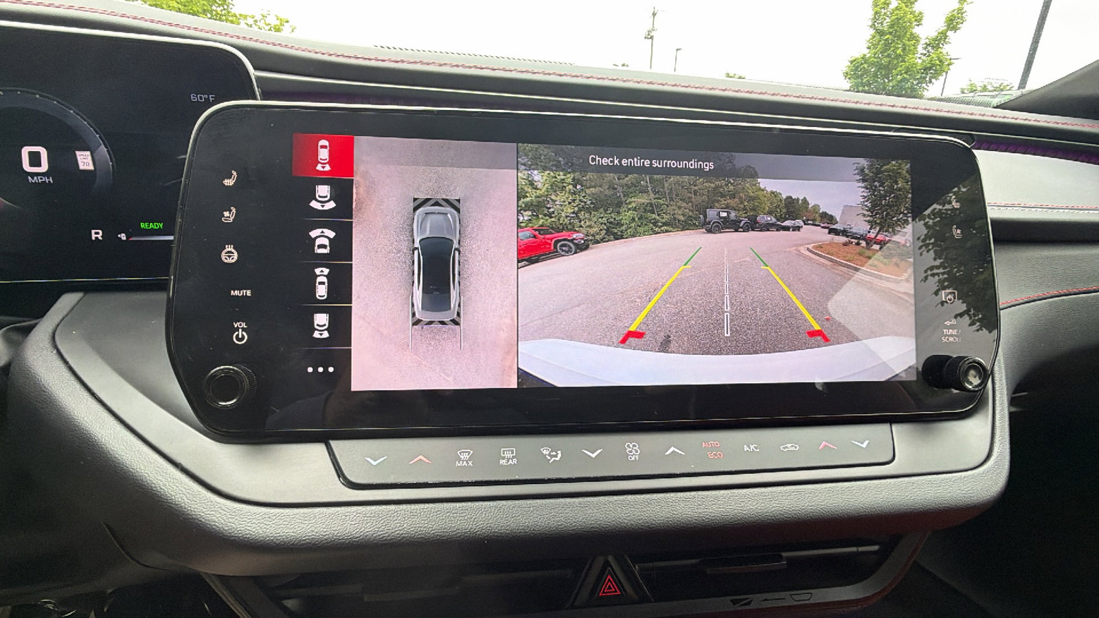 2024 Dodge Charger Scat Pack