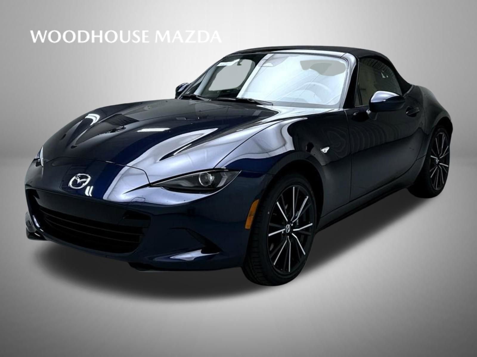 New MAZDA MX-5 Miata for Sale in Omaha, NE - Autotrader