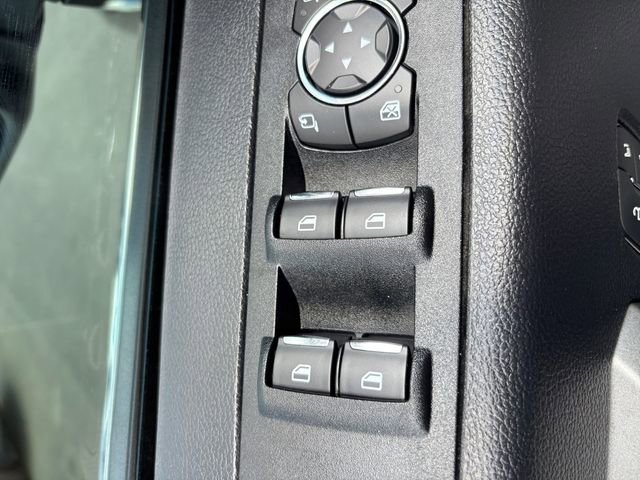 2021 Ford F350 Platinum