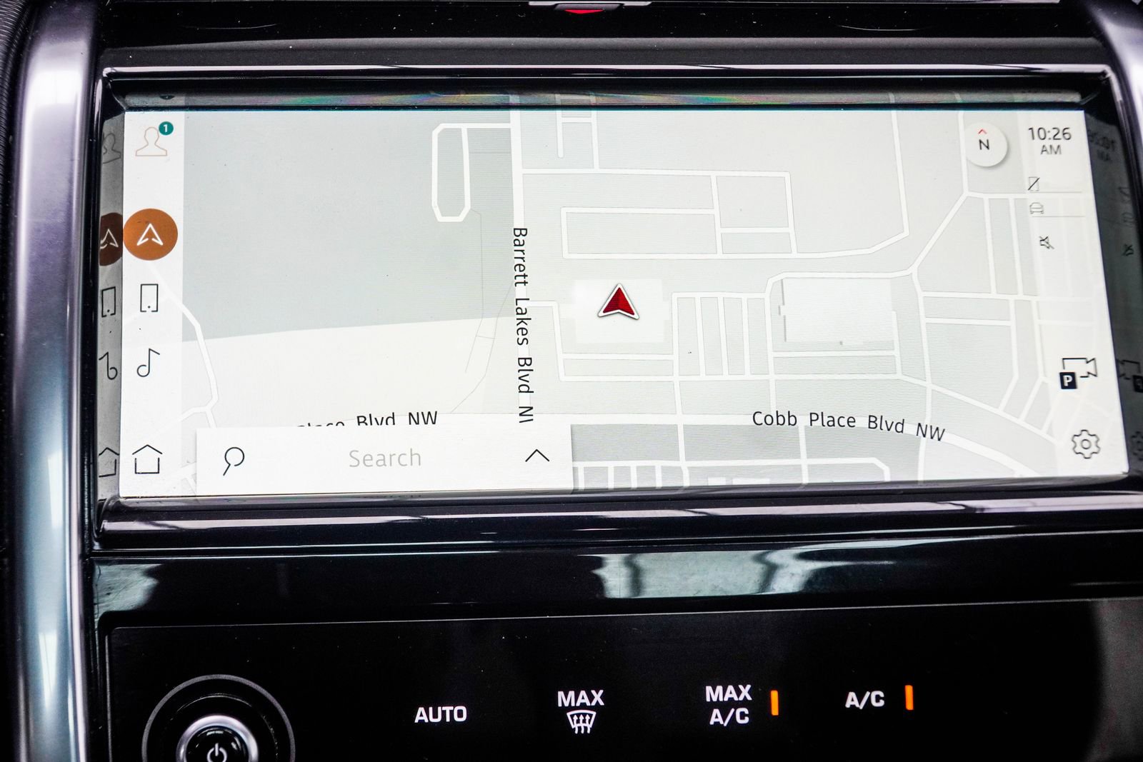 2021 Land Rover Discovery Sport S R-Dynamic