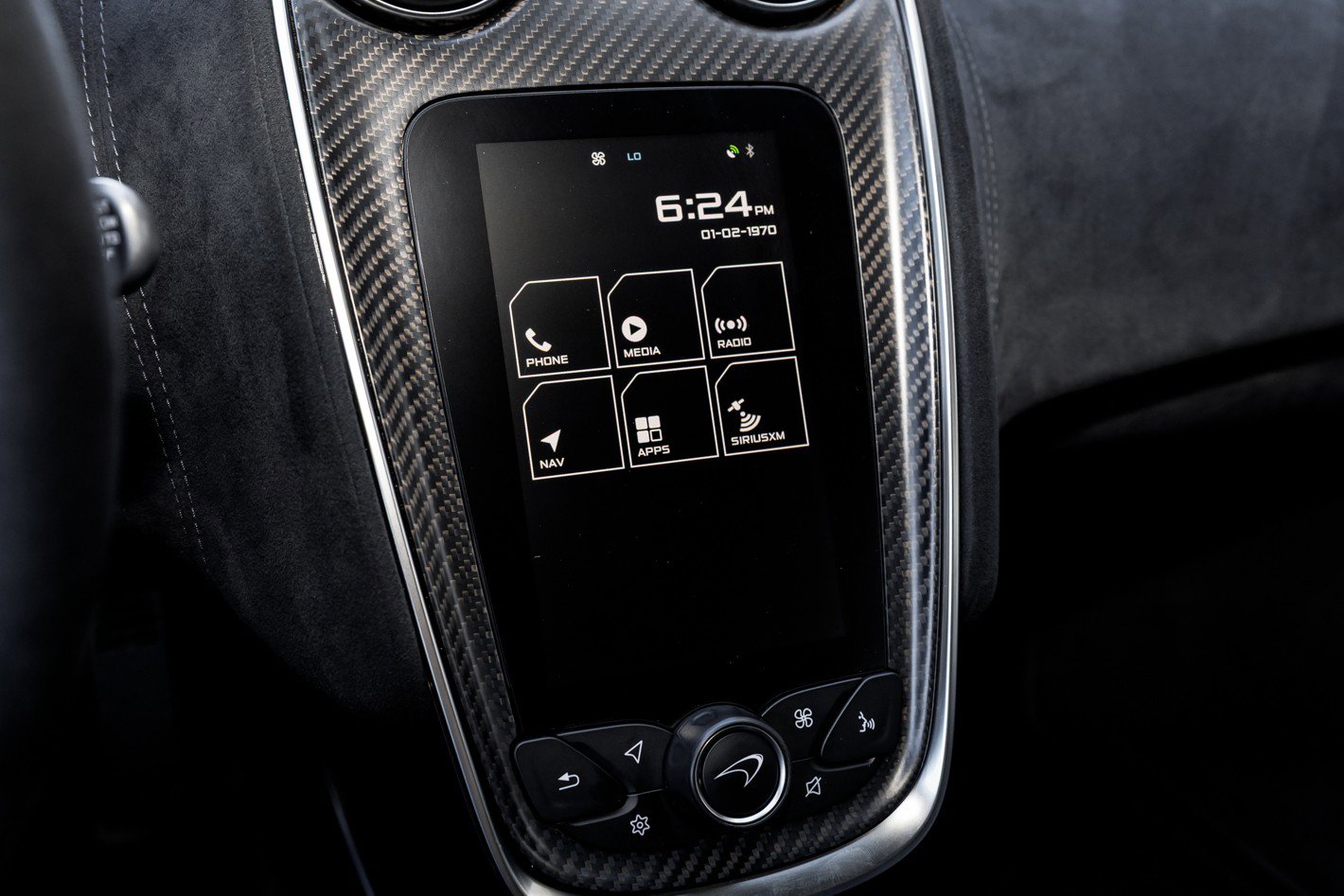 Used 2019 McLaren 600LT photo 38