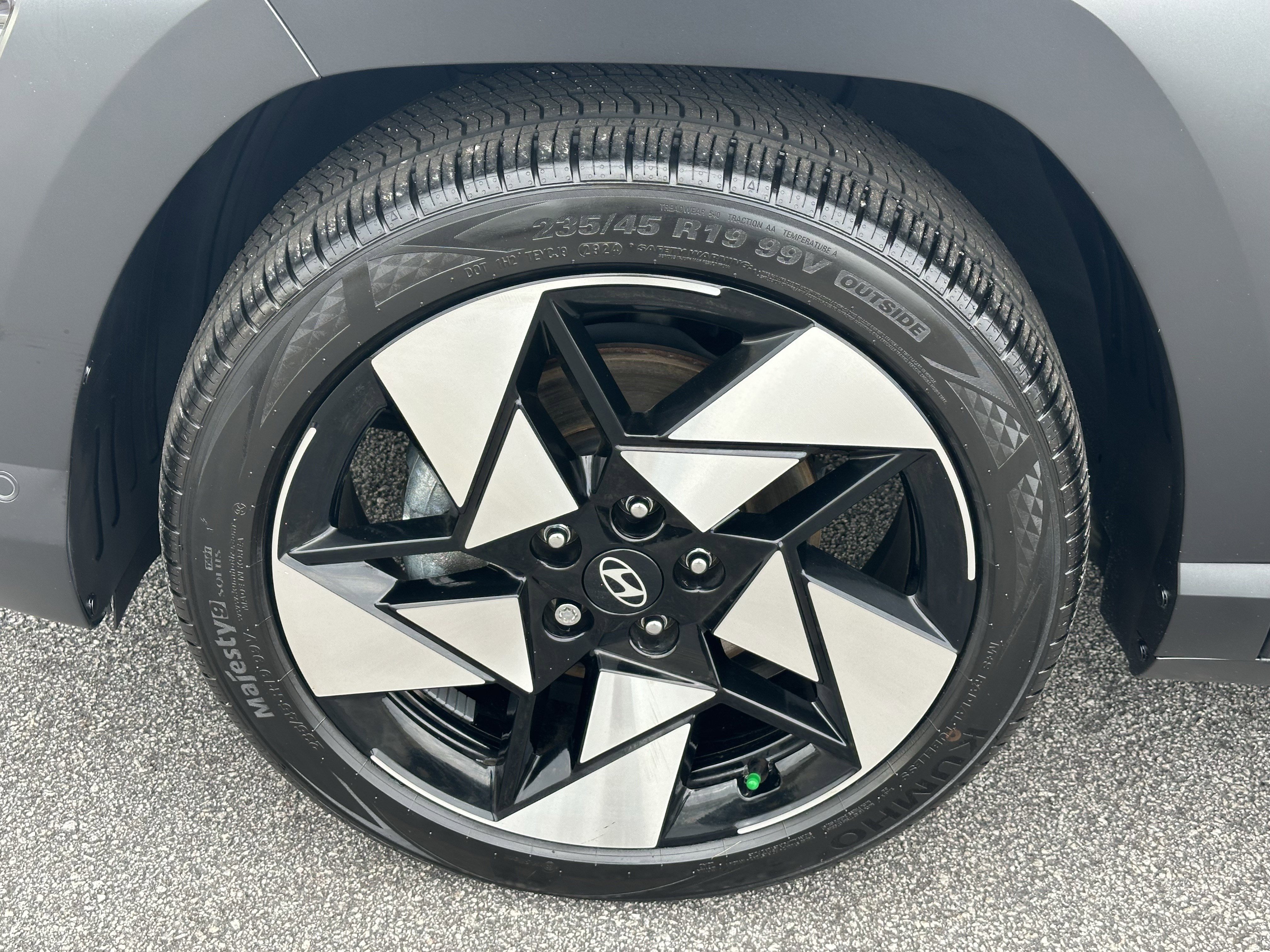 2025 Hyundai Kona Limited