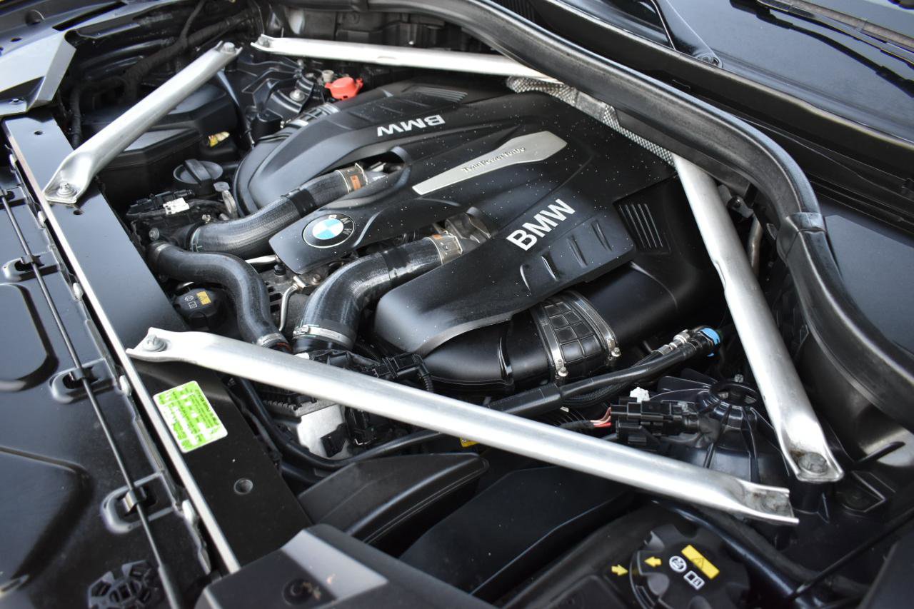 2019 BMW X5 xDrive50i