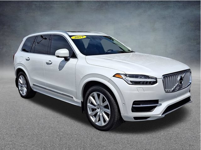 Used 2019 Volvo XC90 T8 Inscription