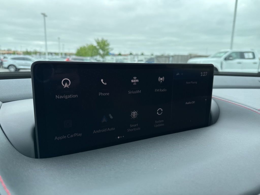 2025 Acura TLX SH-AWD w/ A-SPEC Pkg