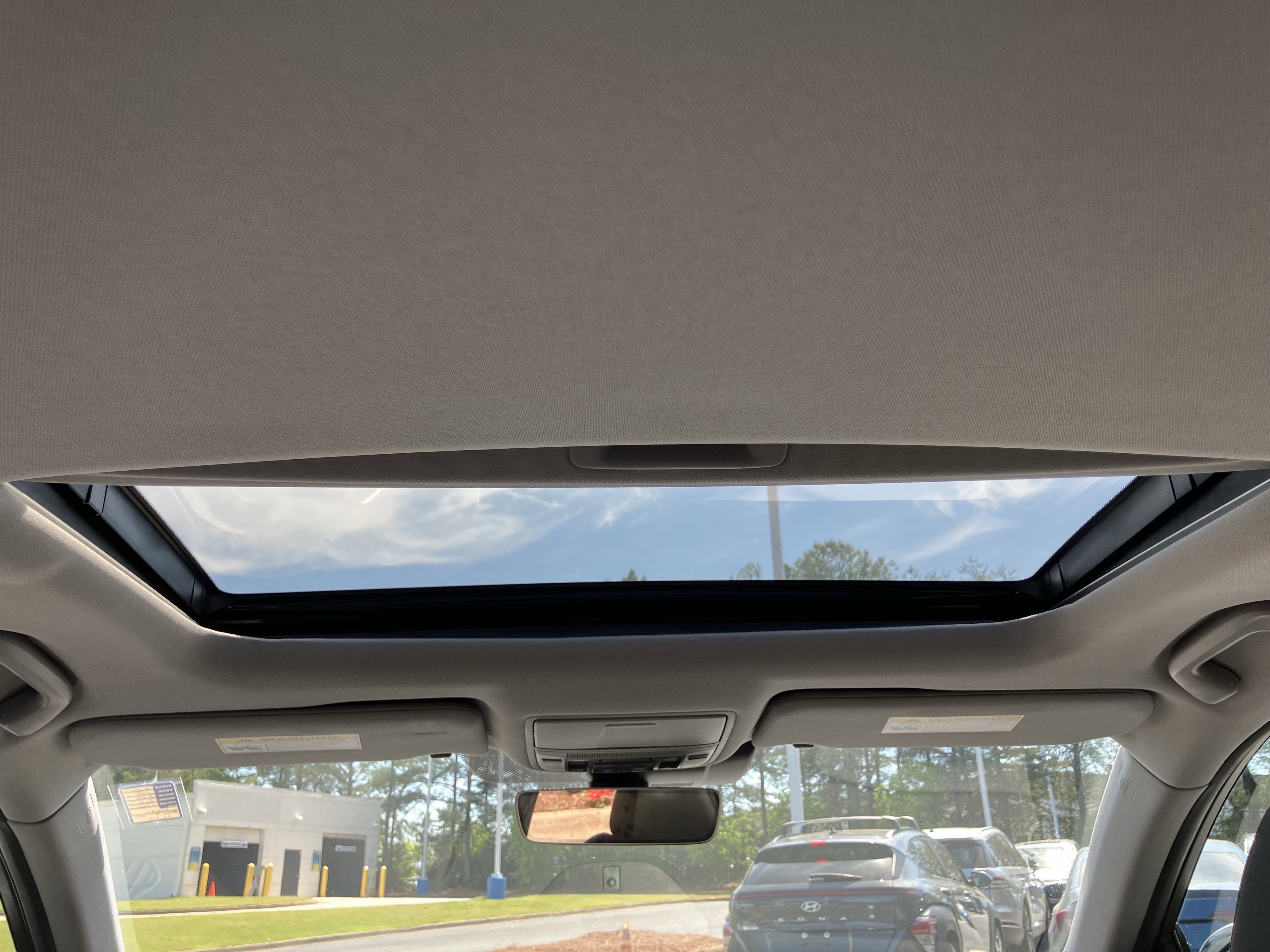 2018 Acura TLX w/ Technology Package